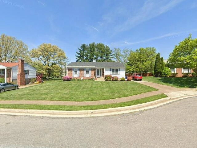 House image located at Catonsville, MD 21228