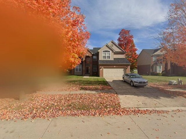 House image located at Belleville, MI 48111