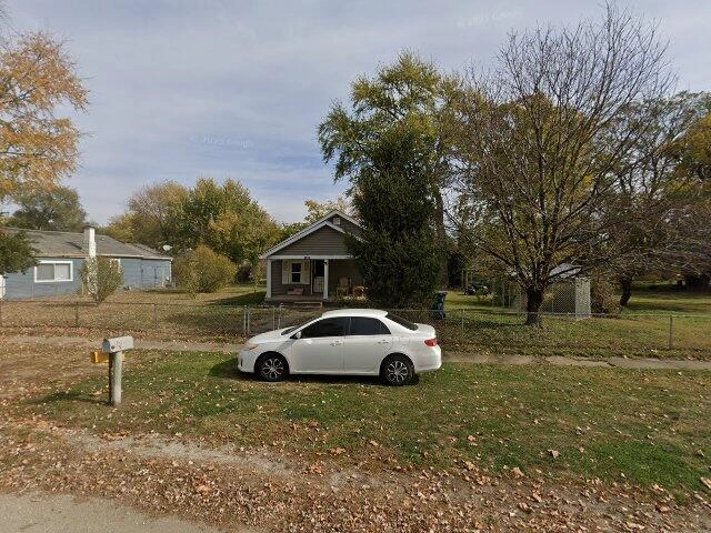 House image located at Indianapolis, IN 46221