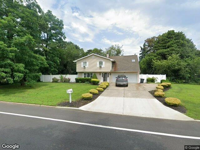 House image located at Medford, NY 11763