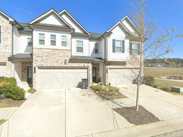 House image located at Grayson, GA 30017