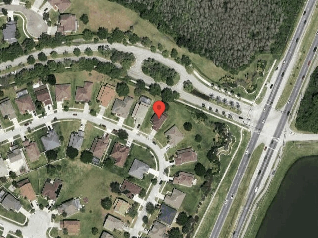 House image located at Kissimmee, FL 34746
