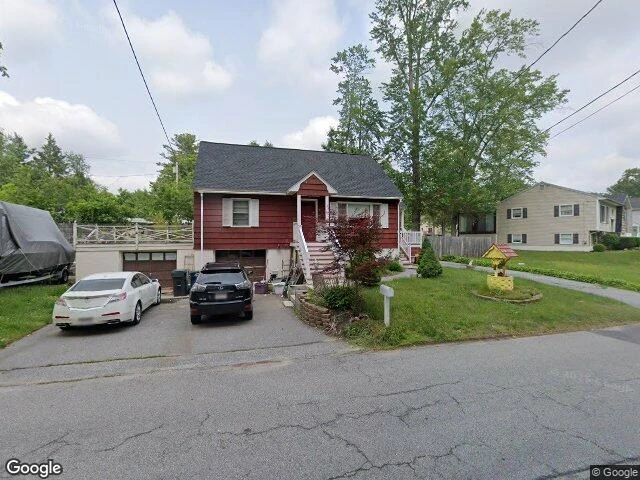 House image located at Dracut, MA 01826