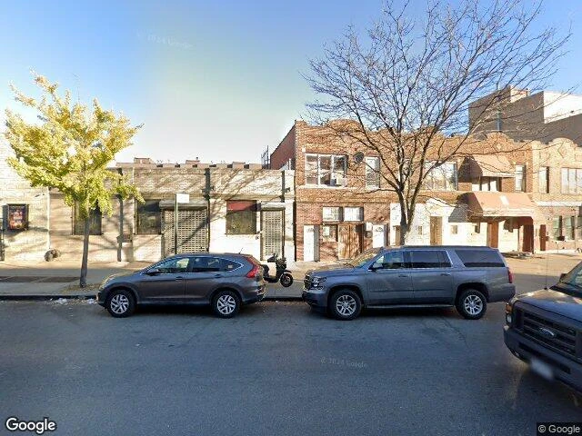 House image located at Brooklyn, NY 11233