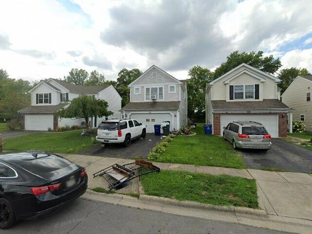 House image located at Canal Winchester, OH 43110