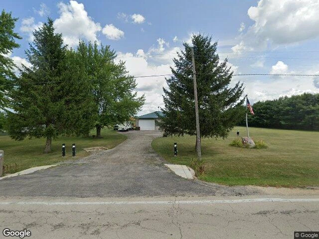 House image located at Poplar Grove, IL 61065