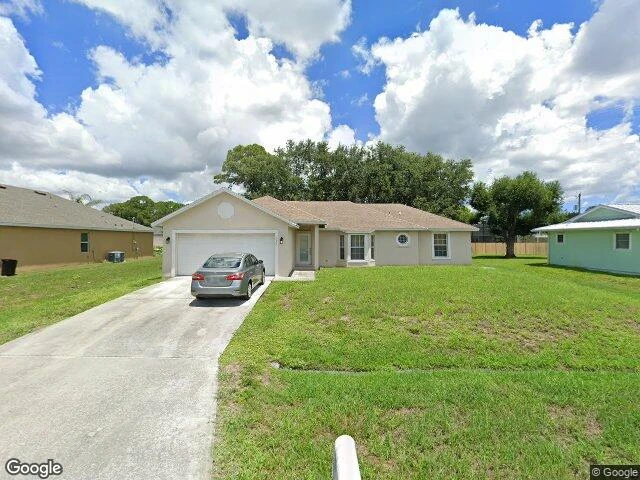 House image located at Port Saint Lucie, FL 34983