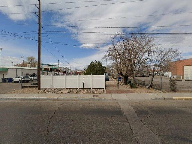 House image located at Albuquerque, NM 87102