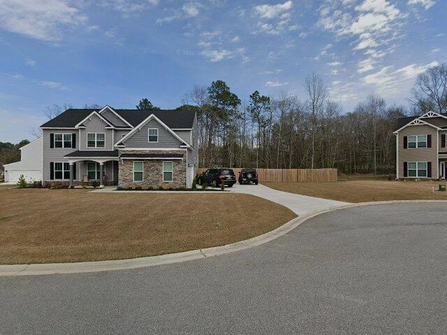 House image located at Statesboro, GA 30461