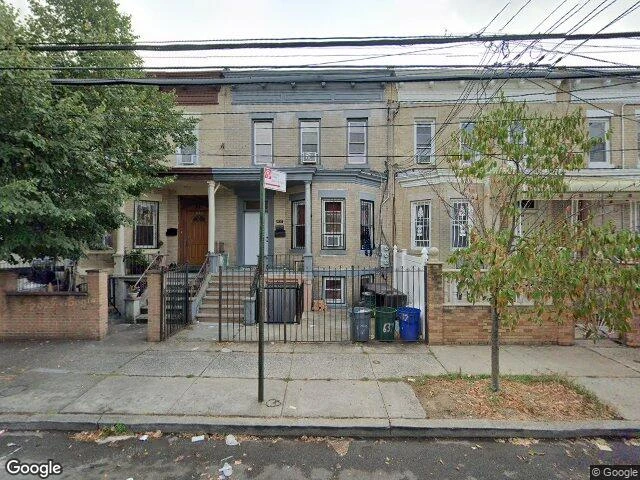 House image located at Brooklyn, NY 11208