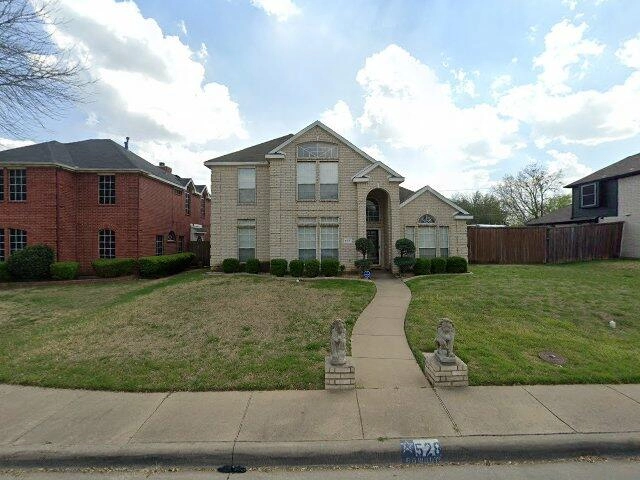 House image located at Desoto, TX 75115