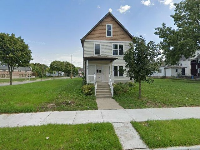 House image located at Terre Haute, IN 47804