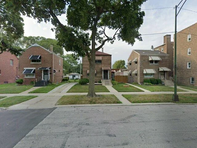 House image located at Chicago, IL 60617