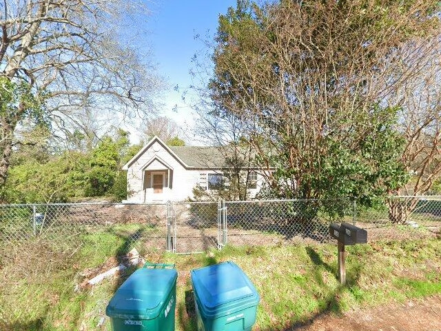 House image located at Warrenville, SC 29851