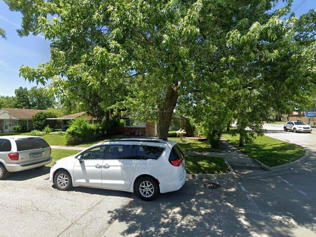 House image located at Lansing, IL 60438