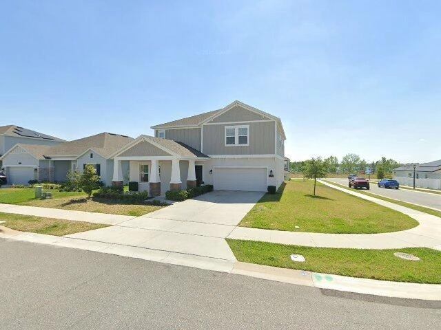 House image located at Groveland, FL 34736