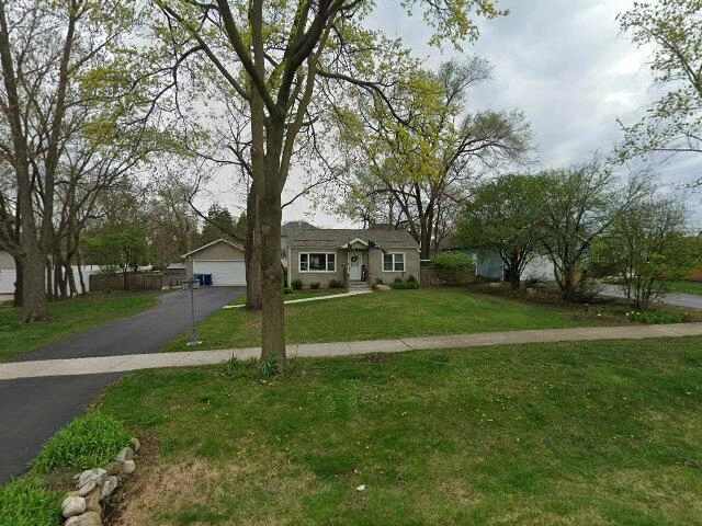 House image located at Downers Grove, IL 60515