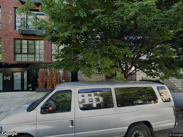 House image located at Brooklyn, NY 11233