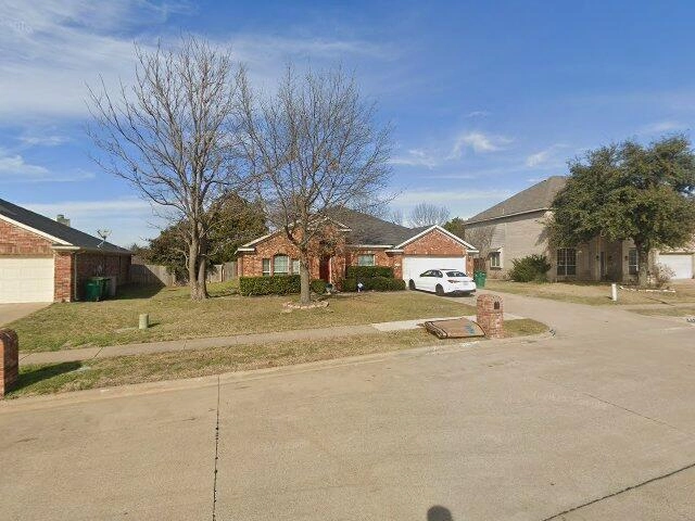 House image located at Cedar Hill, TX 75104