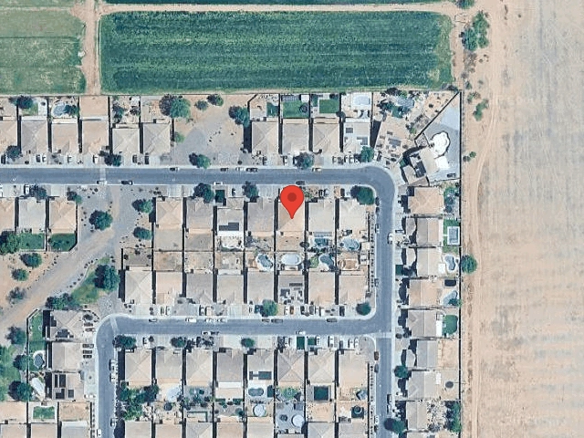 House image located at Coolidge, AZ 85128