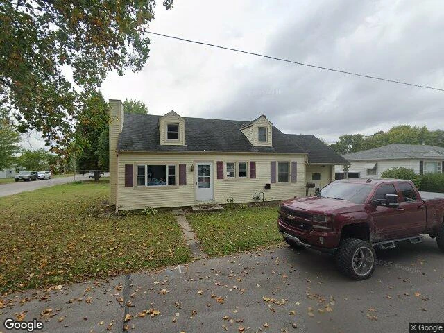 House image located at Greenville, OH 45331