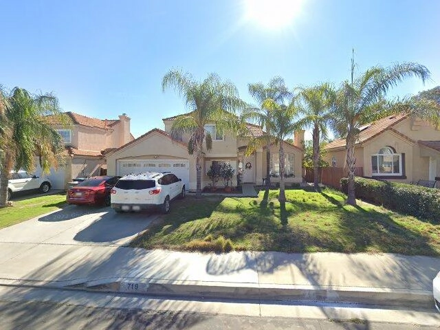 House image located at Perris, CA 92571