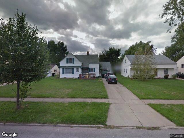 House image located at Buffalo, NY 14223