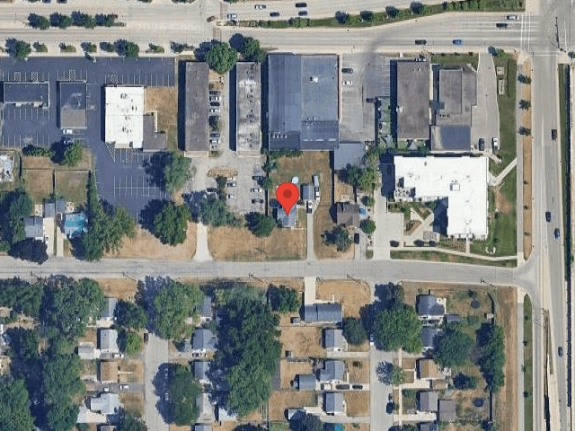 House image located at Loveland, CO 80537