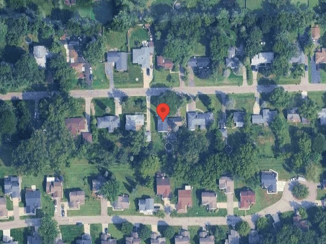 House image located at Southfield, MI 48075