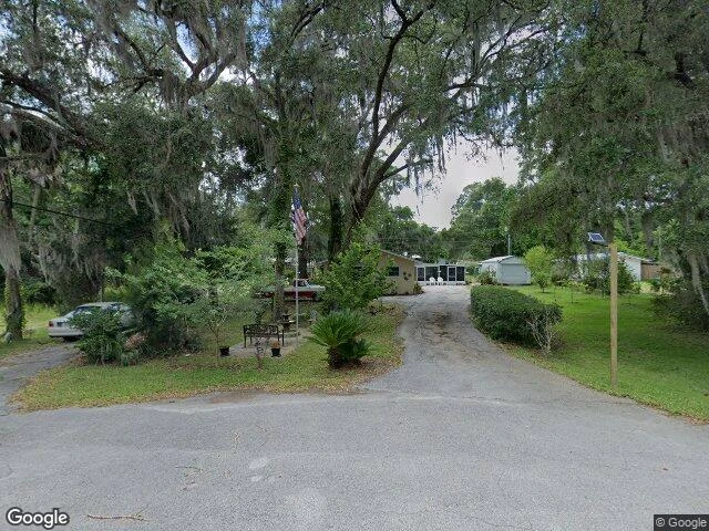 House image located at Yankeetown, FL 34498