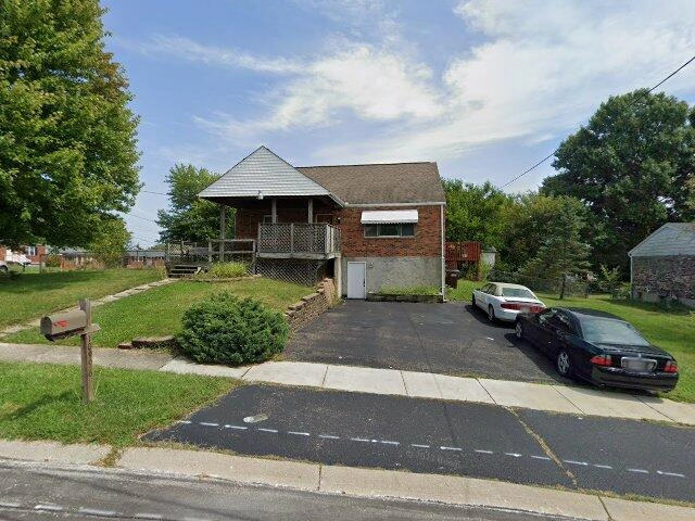 House image located at Cincinnati, OH 45251