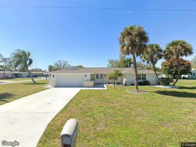 House image located at Venice, FL 34285