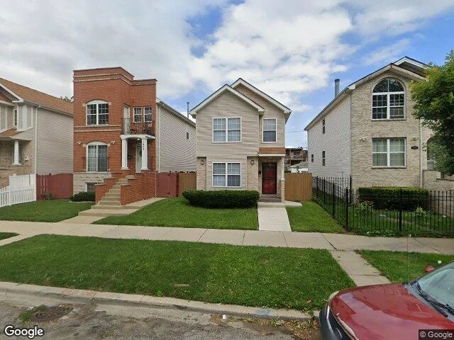 House image located at Chicago, IL 60623