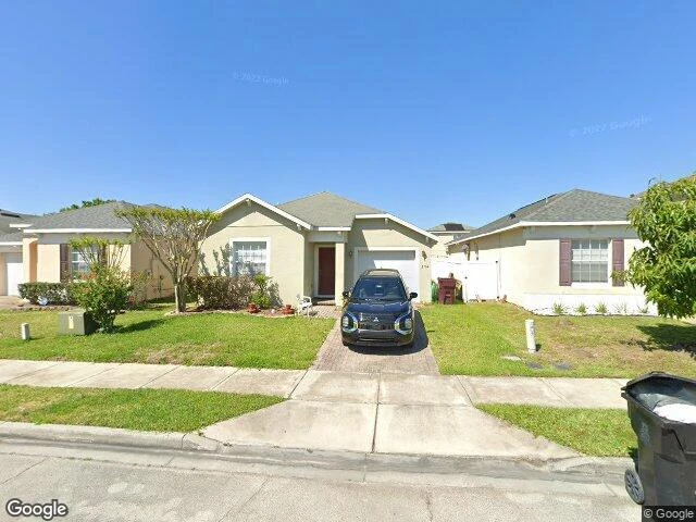 House image located at Orlando, FL 32822