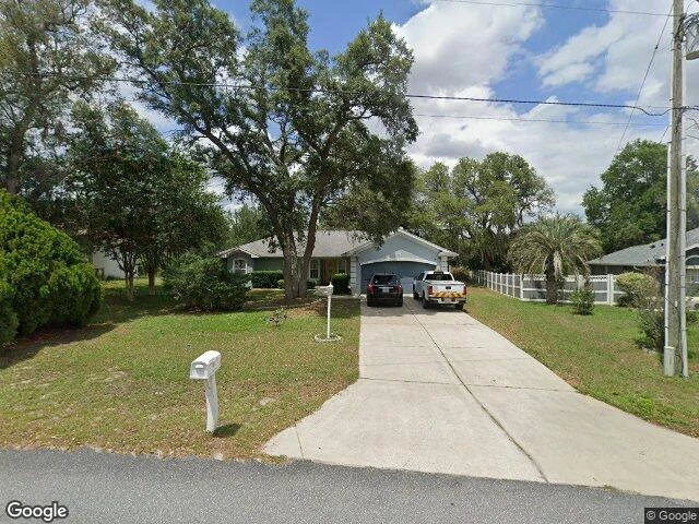 House image located at Ocala, FL 34473