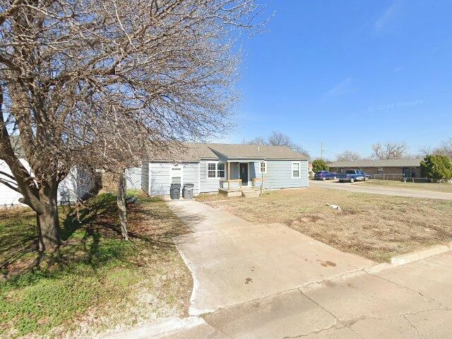 House image located at Lawton, OK 73507