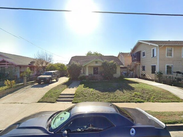 House image located at Los Angeles, CA 90023