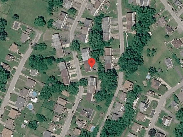 House image located at West Mifflin, PA 15122