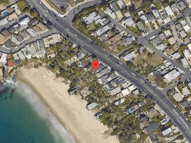 House image located at Laguna Beach, CA 92651
