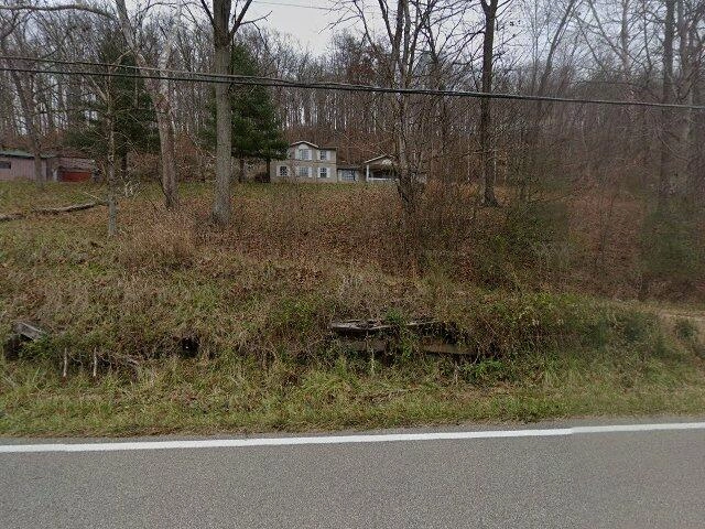 House image located at Prichard, WV 25555