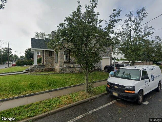 House image located at Clifton, NJ 07011