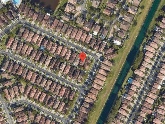 House image located at Homestead, FL 33033