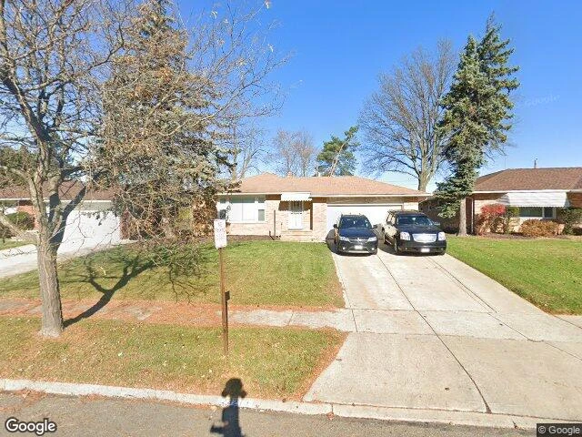 House image located at Cleveland, OH 44128