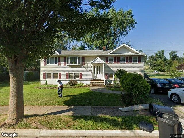 House image located at Piscataway, NJ 08854