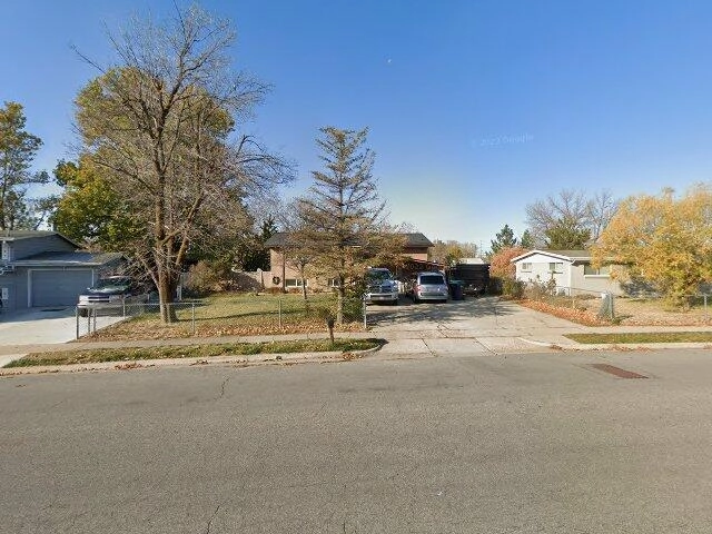 House image located at Layton, UT 84041