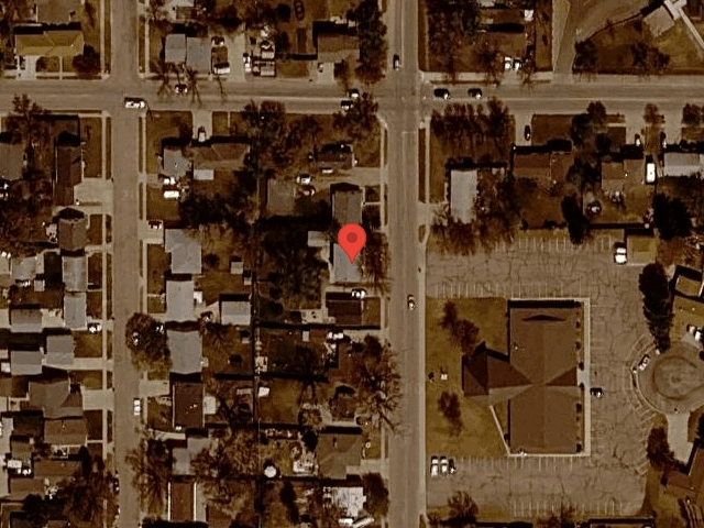 House image located at Ruskin, FL 33570
