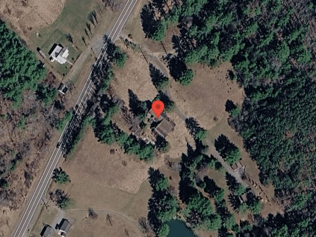 House image located at White Sulphur Springs, WV 24986