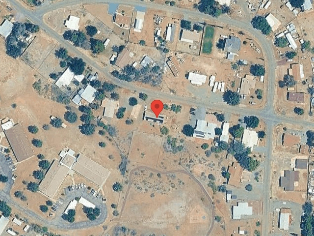 House image located at Mayer, AZ 86333