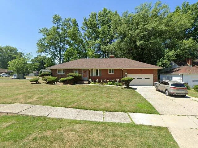 House image located at Cleveland, OH 44112