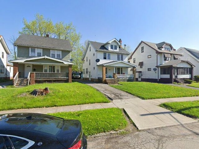 House image located at Cleveland, OH 44105